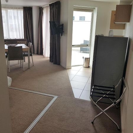 Quest On Durham Aparthotel Ταουράνγκα Εξωτερικό φωτογραφία