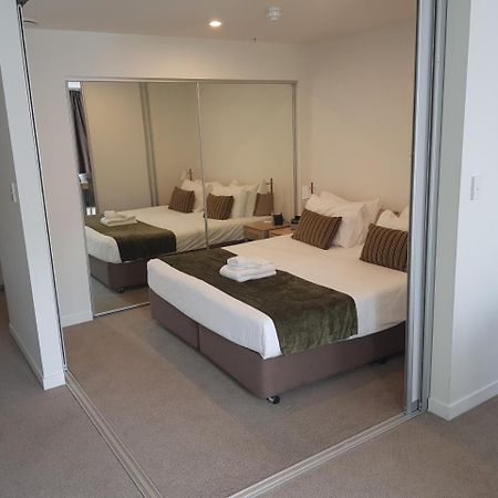 Quest On Durham Aparthotel Ταουράνγκα Εξωτερικό φωτογραφία