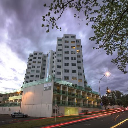 Quest On Durham Aparthotel Ταουράνγκα Εξωτερικό φωτογραφία