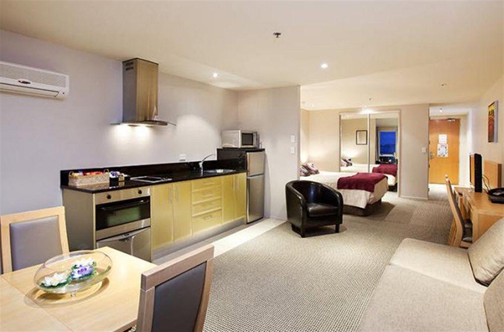 Quest On Durham Aparthotel Ταουράνγκα Εξωτερικό φωτογραφία