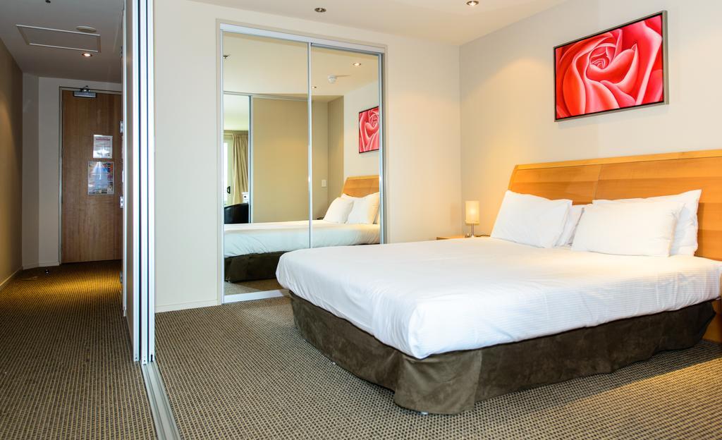 Quest On Durham Aparthotel Ταουράνγκα Εξωτερικό φωτογραφία