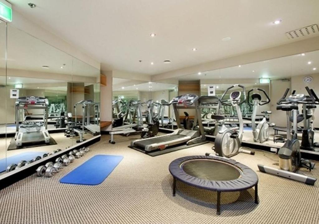 Quest On Durham Aparthotel Ταουράνγκα Εξωτερικό φωτογραφία