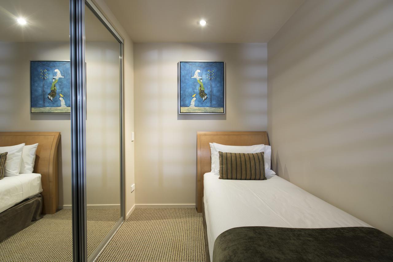 Quest On Durham Aparthotel Ταουράνγκα Εξωτερικό φωτογραφία