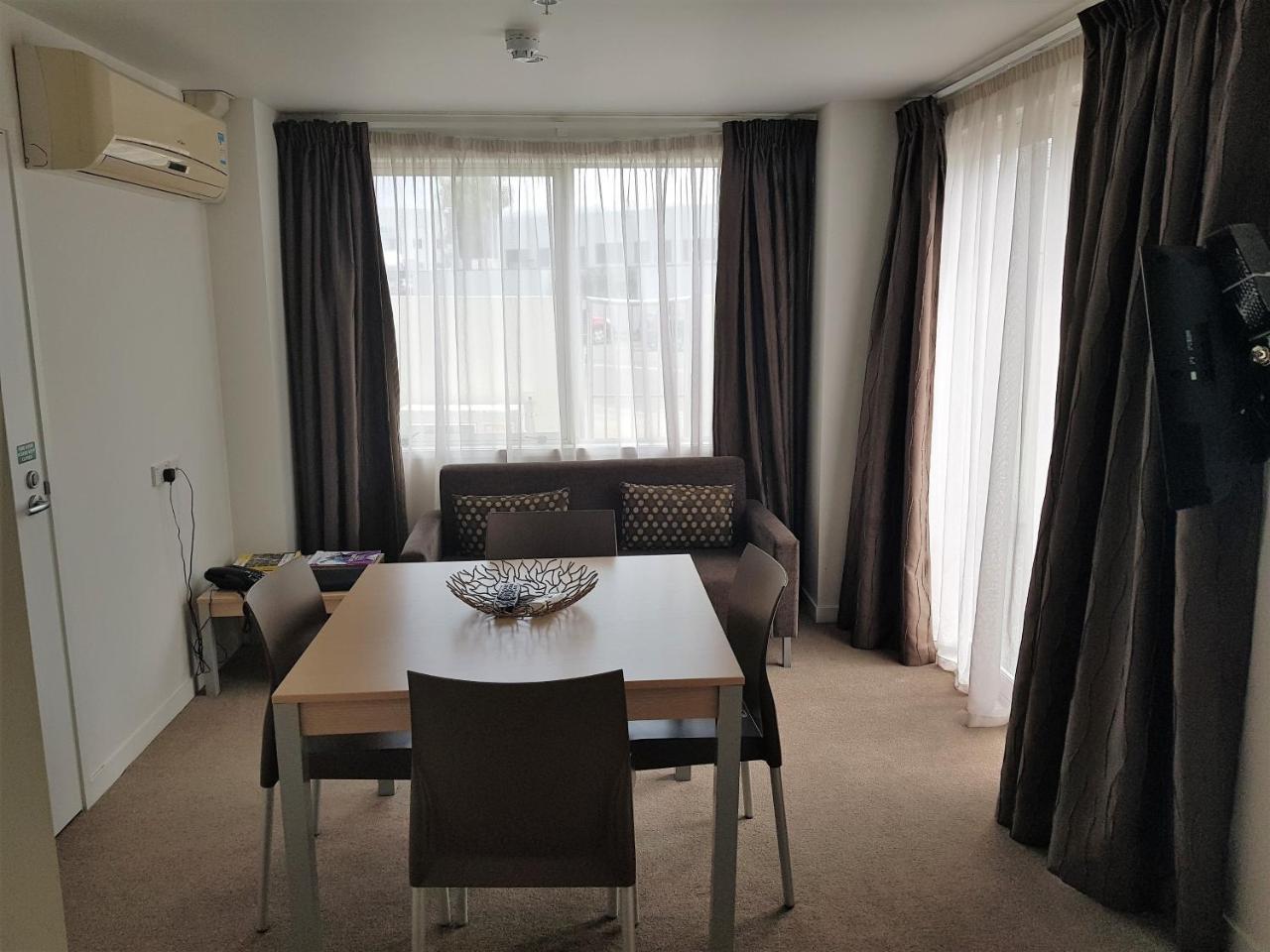 Quest On Durham Aparthotel Ταουράνγκα Εξωτερικό φωτογραφία