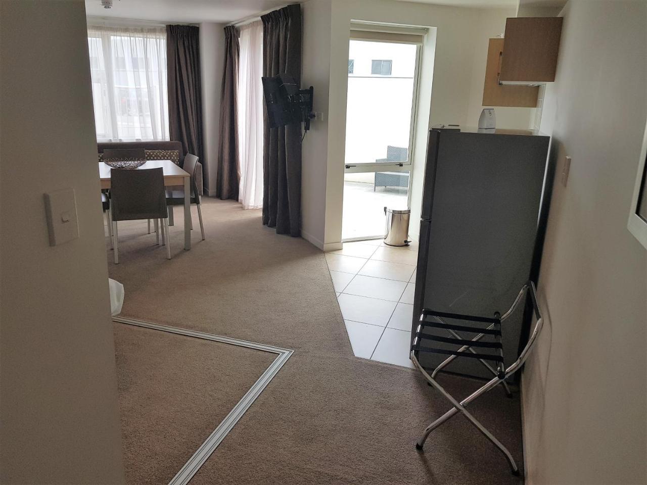 Quest On Durham Aparthotel Ταουράνγκα Εξωτερικό φωτογραφία