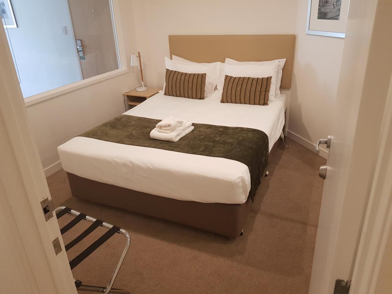Quest On Durham Aparthotel Ταουράνγκα Εξωτερικό φωτογραφία