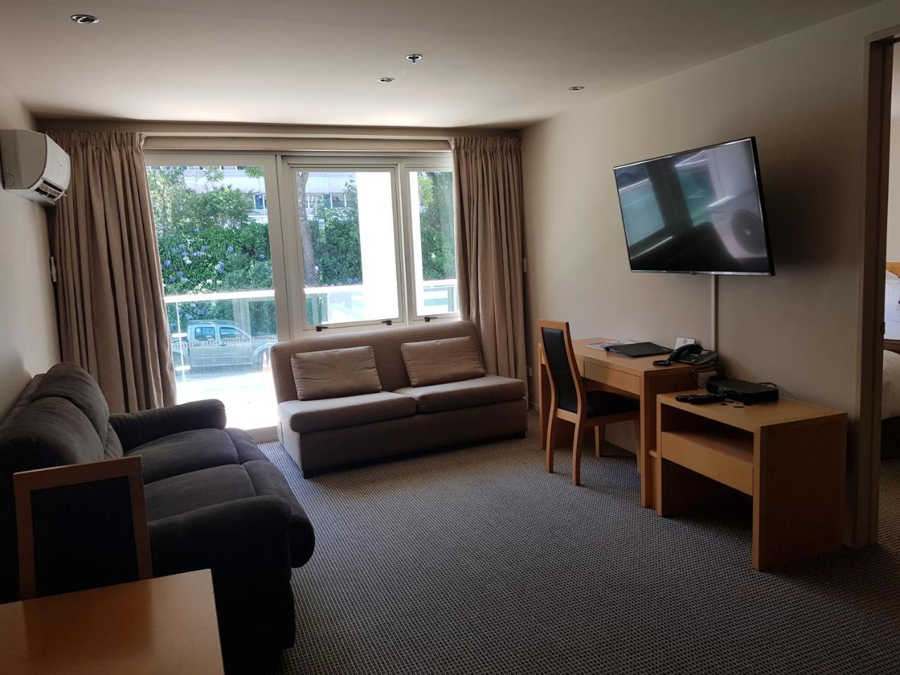 Quest On Durham Aparthotel Ταουράνγκα Εξωτερικό φωτογραφία