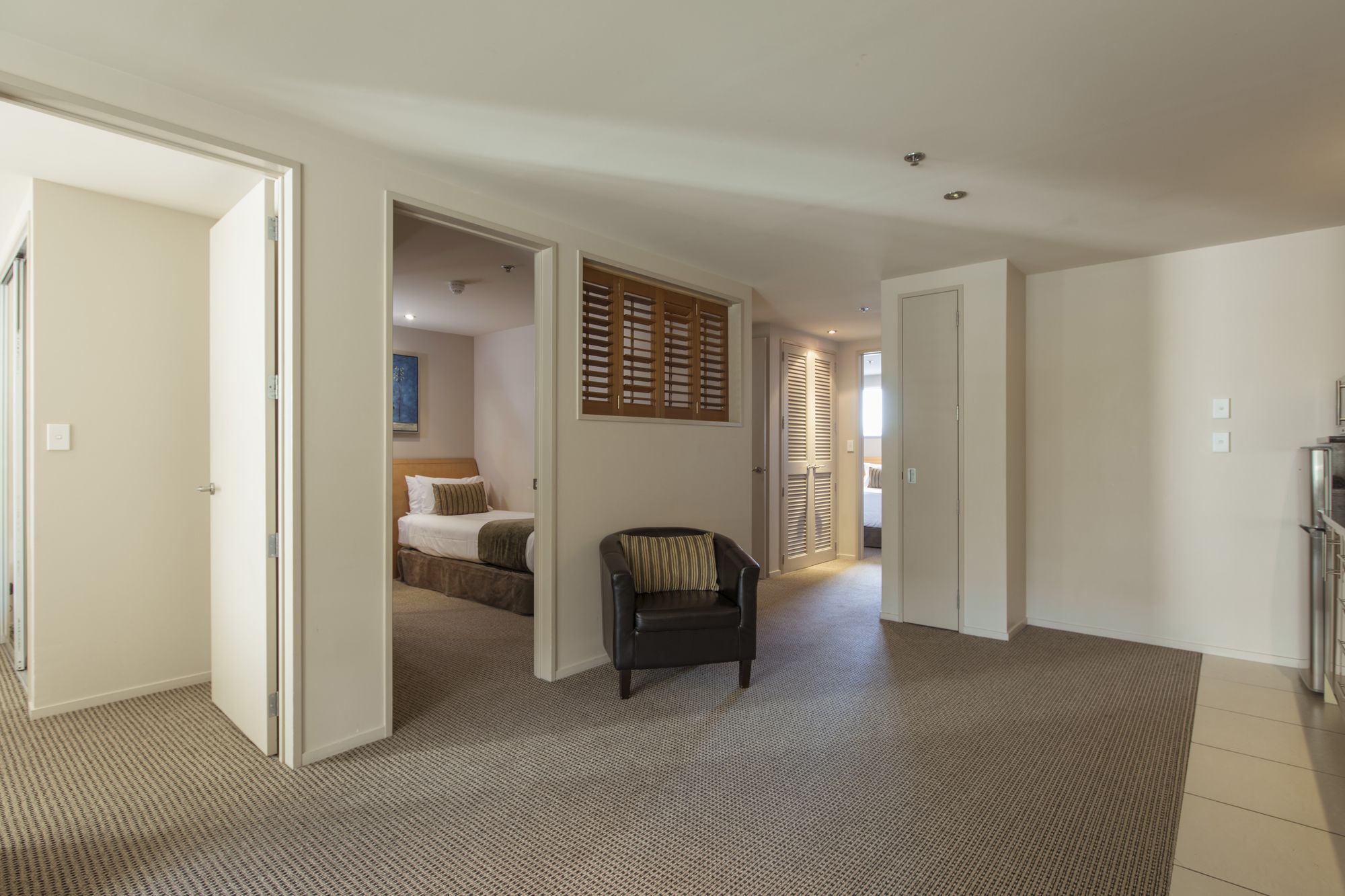Quest On Durham Aparthotel Ταουράνγκα Εξωτερικό φωτογραφία