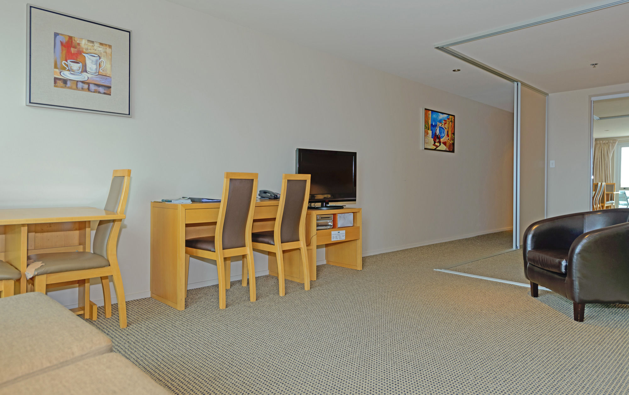 Quest On Durham Aparthotel Ταουράνγκα Εξωτερικό φωτογραφία