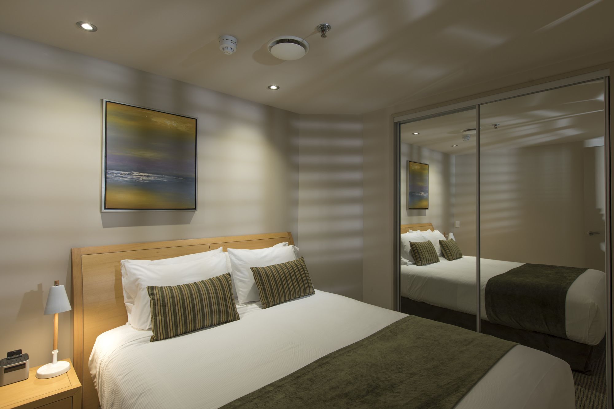 Quest On Durham Aparthotel Ταουράνγκα Εξωτερικό φωτογραφία