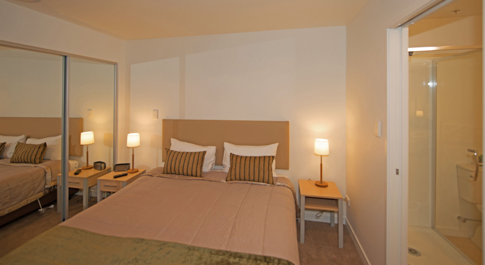 Quest On Durham Aparthotel Ταουράνγκα Εξωτερικό φωτογραφία