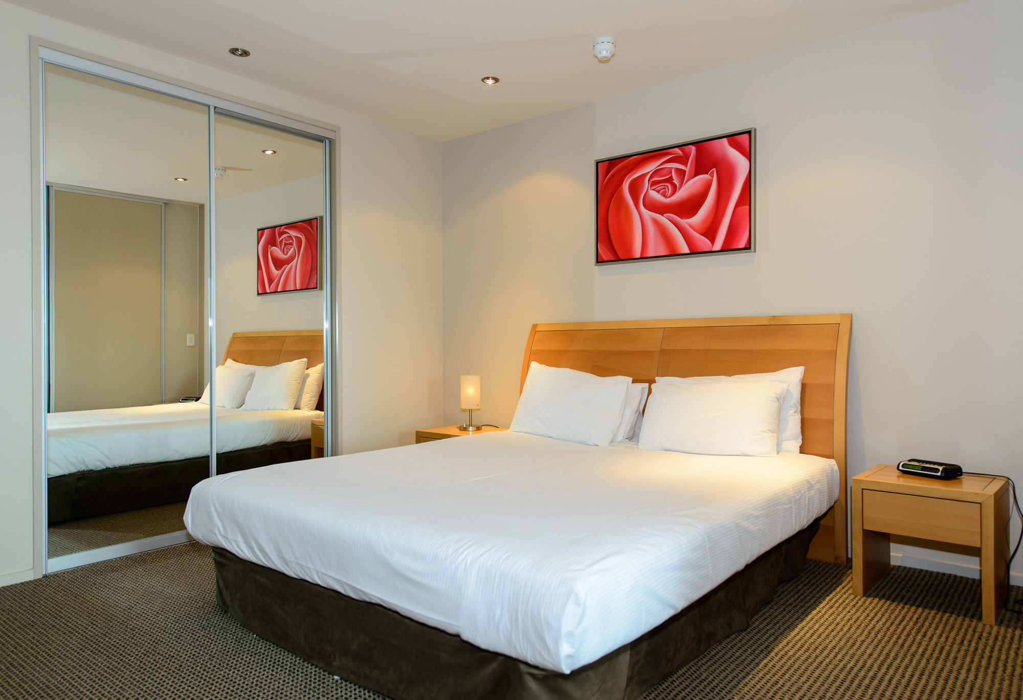 Quest On Durham Aparthotel Ταουράνγκα Εξωτερικό φωτογραφία