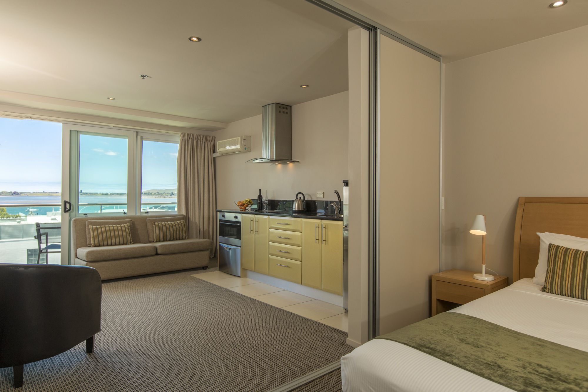 Quest On Durham Aparthotel Ταουράνγκα Εξωτερικό φωτογραφία